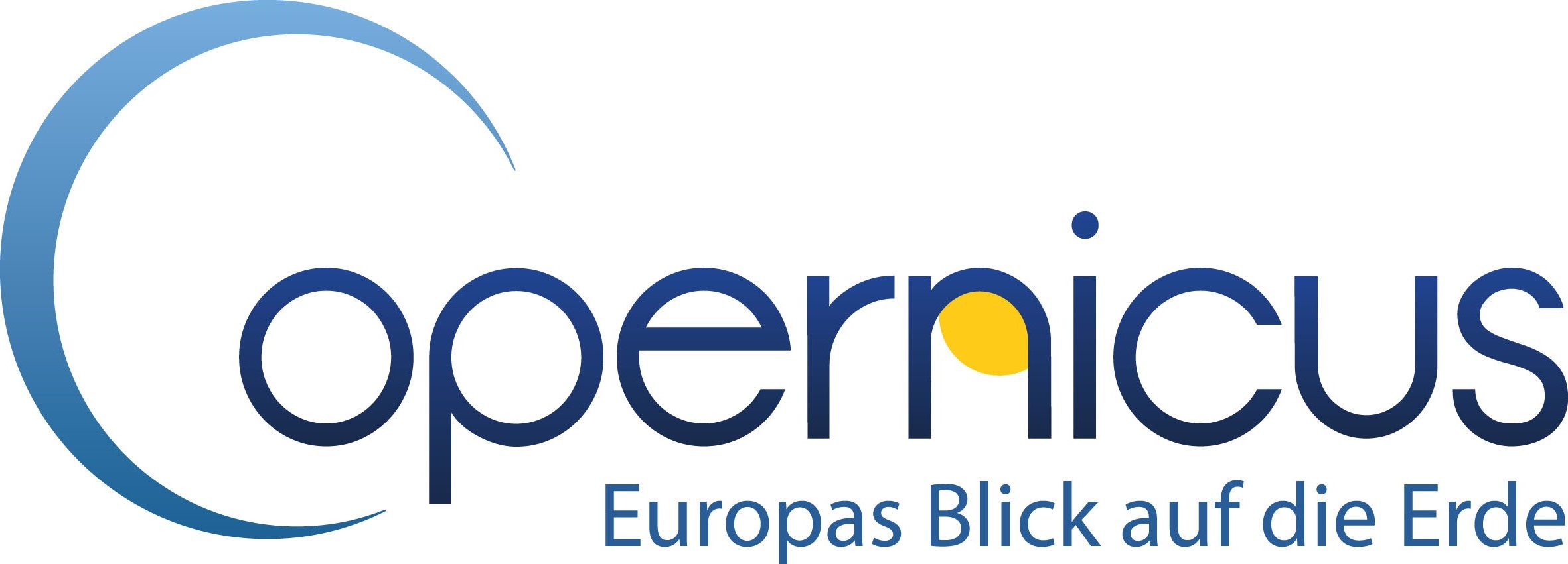Copernicus Logo
