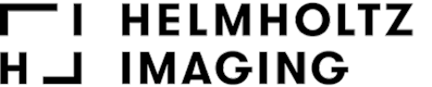 Logo Helmholtz Imaging Platform