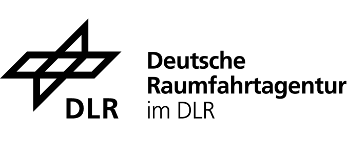 Logo Deutsche Raumfahrtagentur im DLR